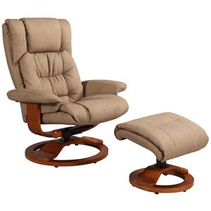 Find A Local Mac Motion Chairs Fmg Home Furnishing Retailer Oslo Collection Vinci Reclining Chair And Ottoman With Hardwood Frame By Mac Motion Chairs