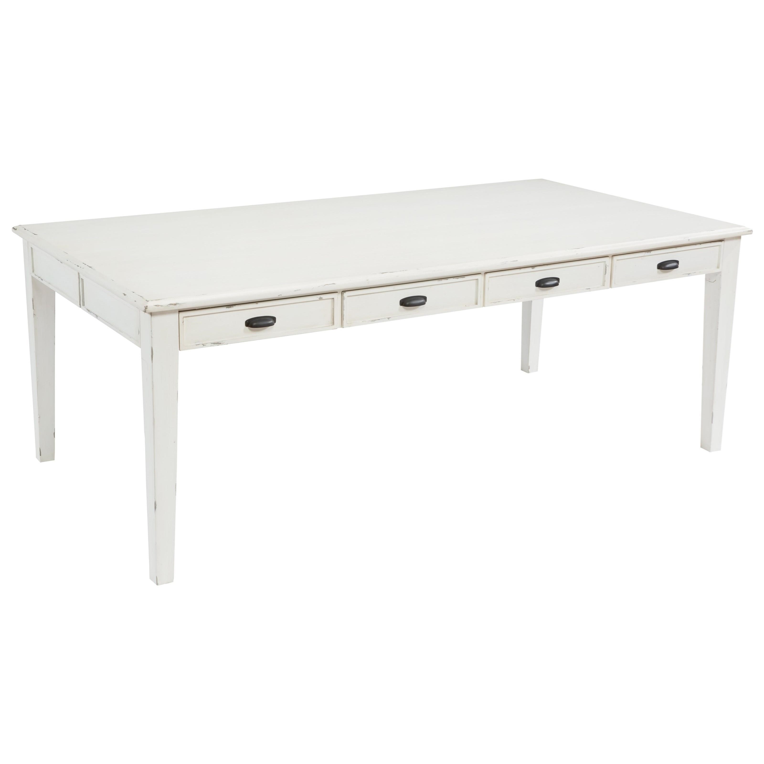 Magnolia Home By Joanna Gaines Farmhouse Dining Table With 8 Keeping Magnolia Home By Joanna Gaines Farmhouse Keeping Dining Table Item Number 6010111b