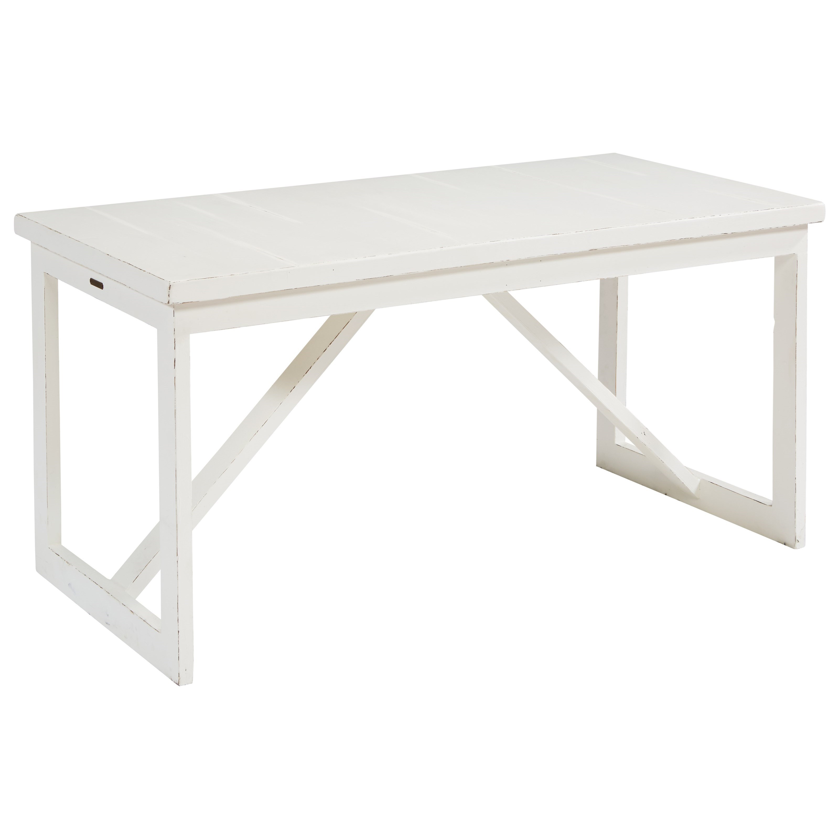 Magnolia Home By Joanna Gaines Farmhouse Drawing Table With Strut Dansby Drawing Table