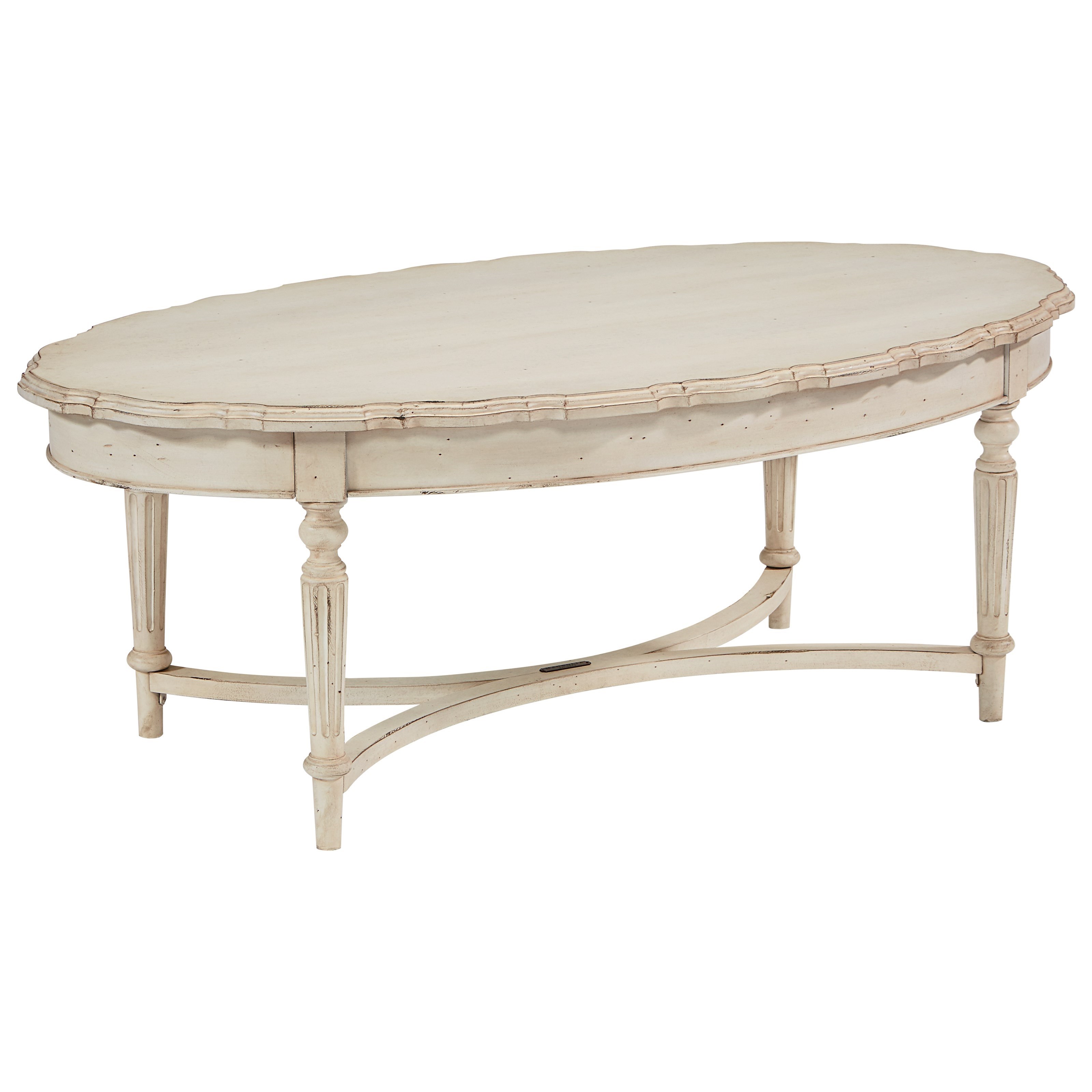 Magnolia Home By Joanna Gaines French Inspired Pie Crust Coffee Magnolia Home By Joanna Gaines French Inspired Pie Crust Coffee Table Item Number 3020101g