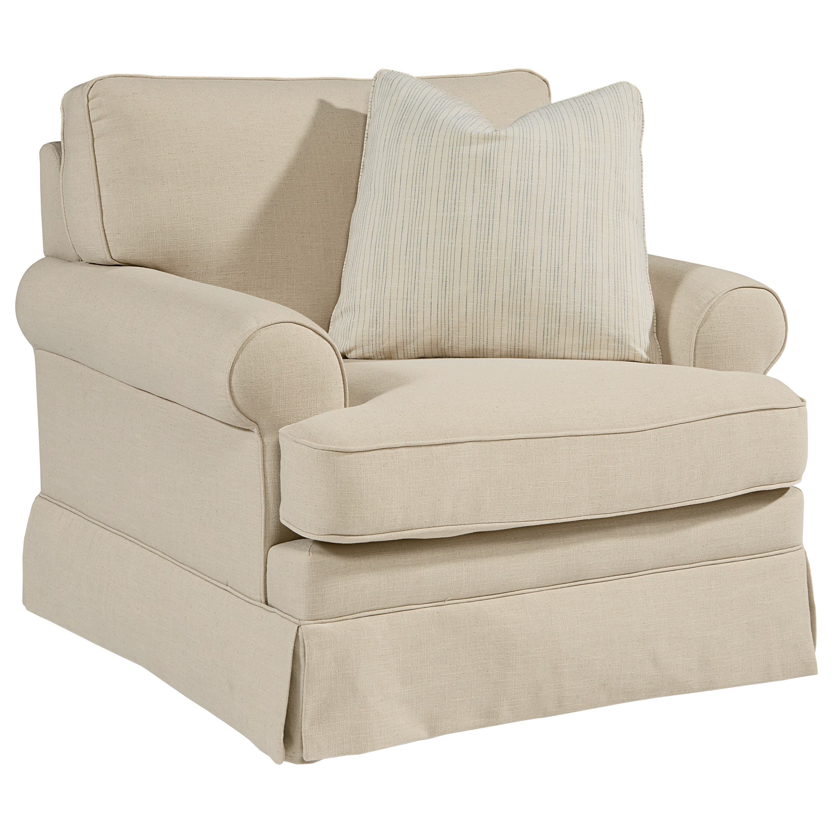 Magnolia Home by Joanna Gaines Heritage Chair | Miskelly ...