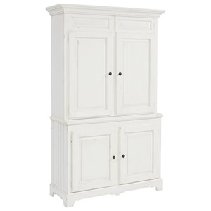 Magnolia Home by Joanna Gaines Traditional Traditional Buffet