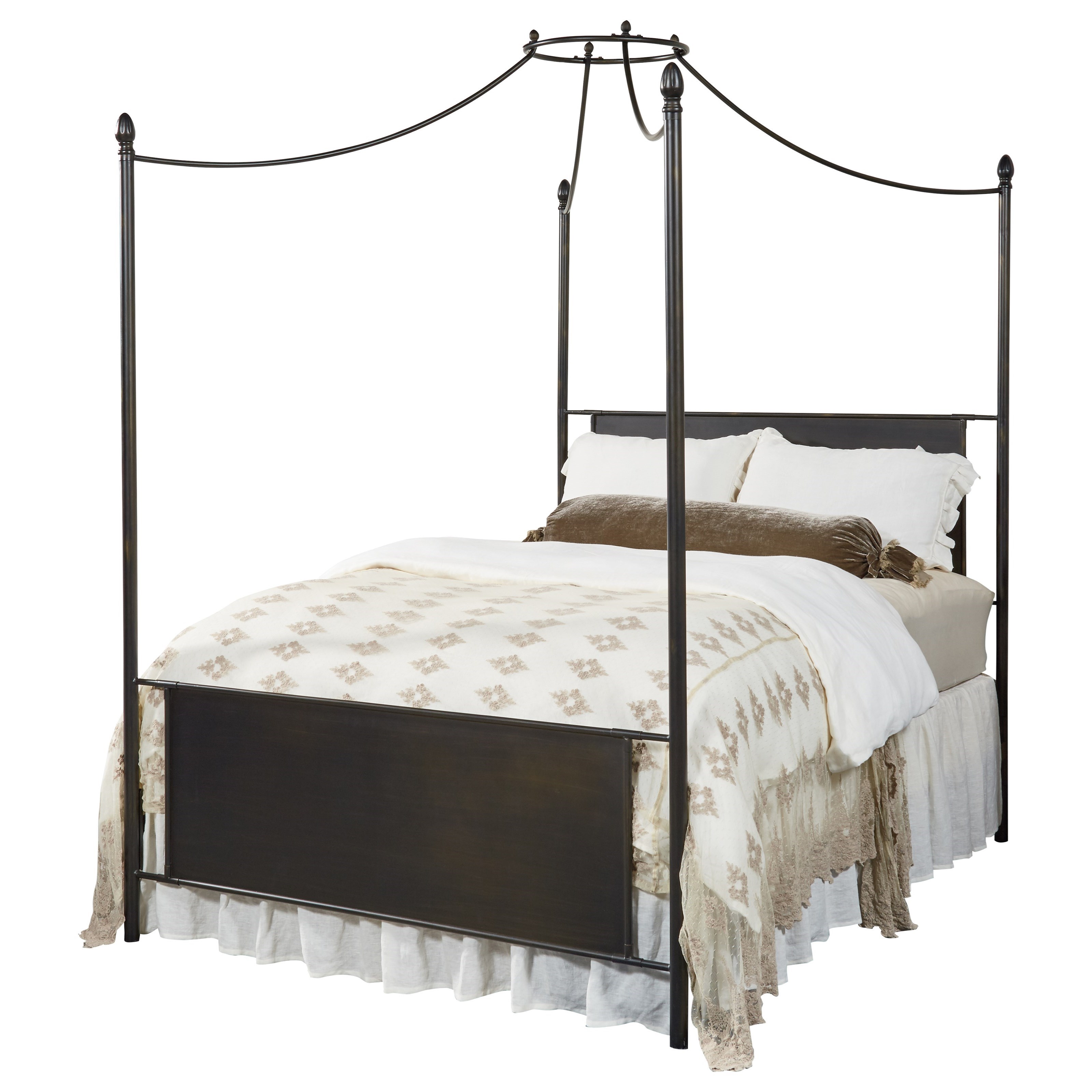 Magnolia Home by Joanna Gaines Traditional 4070168W+4070114W King