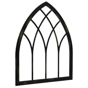 Magnolia Home by Joanna Gaines Accent Elements Arch Window