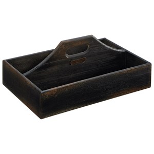 Magnolia Home by Joanna Gaines Accessories Cutlery Caddy