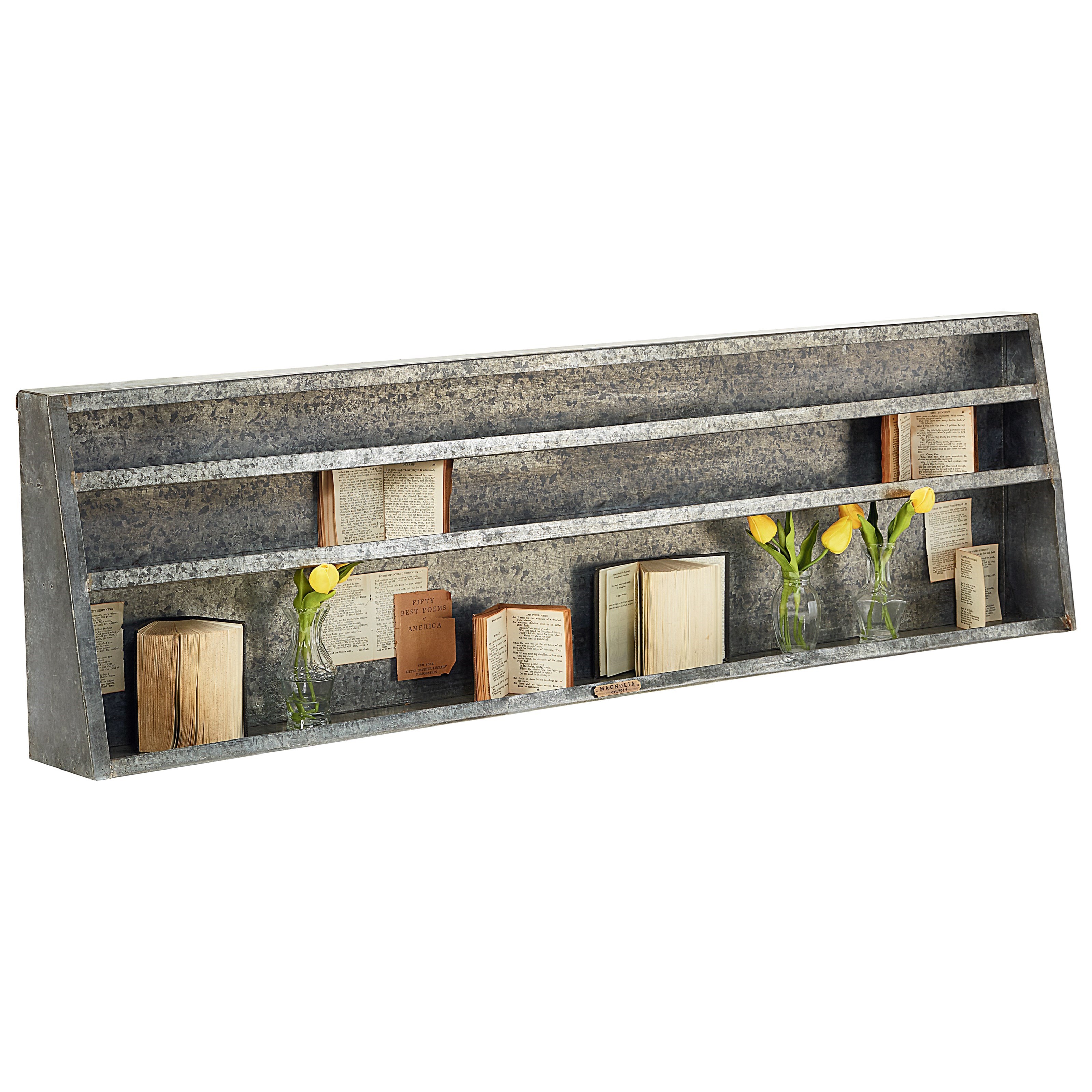 magnolia home by joanna gaines accessories 90901509 metal wall shelf coconis furniture magnolia home by joanna gaines accessories 90901509 metal wall shelf coconis furniture