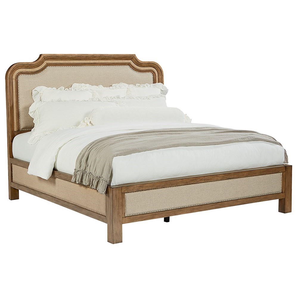 Magnolia Home by Joanna Gaines Architectural Stratum Queen ...