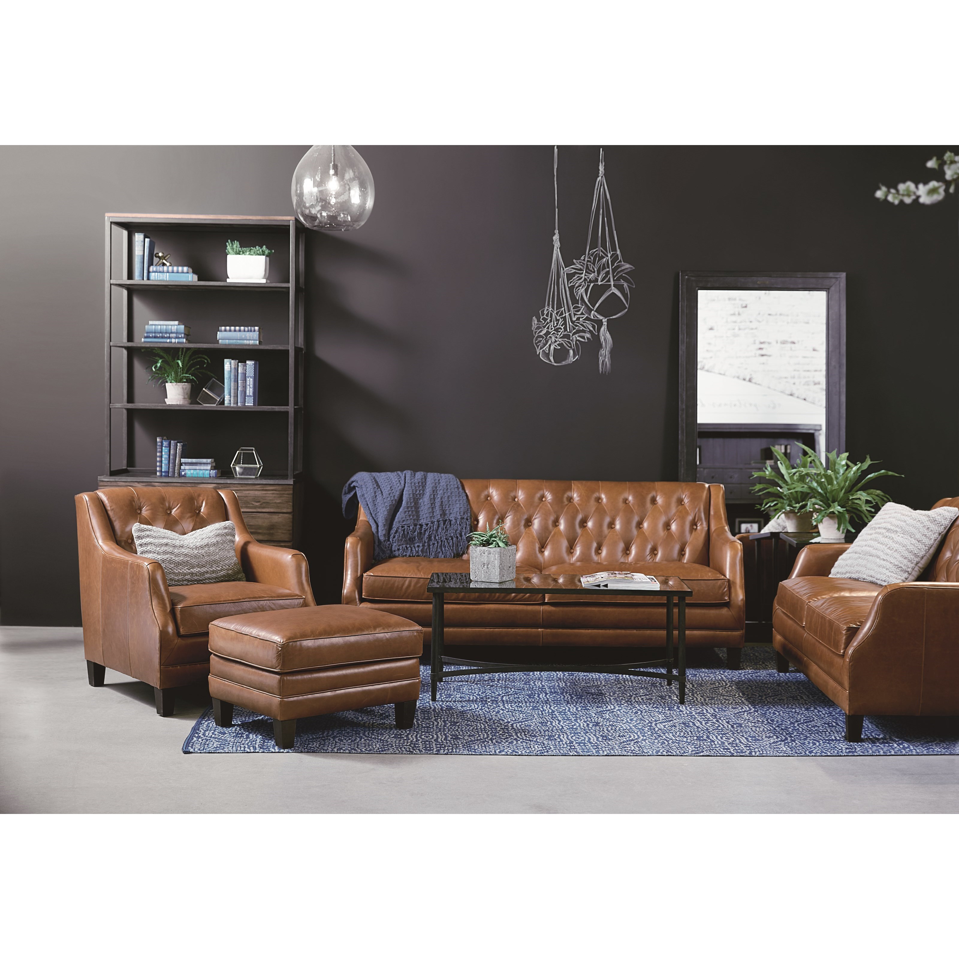 Magnolia Home Gentry Living Room Magnolia Home Gentry Living Room