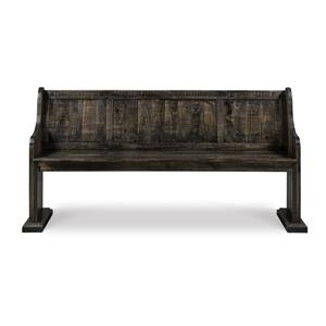 Robinson Home Collection Bellamy Bench