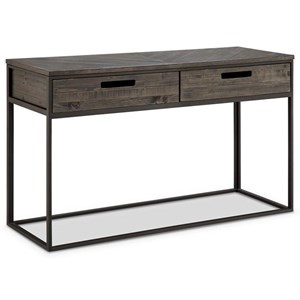 Magnussen Home Claremont Sofa Table