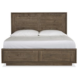 Beds In Los Angeles Thousand Oaks Simi Valley Agoura Hills Queen Panel Storage Bed