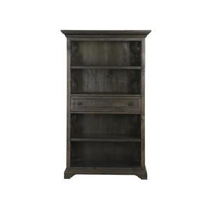 Magnussen Home Bellamy Bookcase