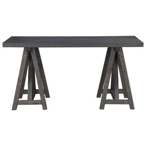 Magnussen Home Sutton Place Tall Desk