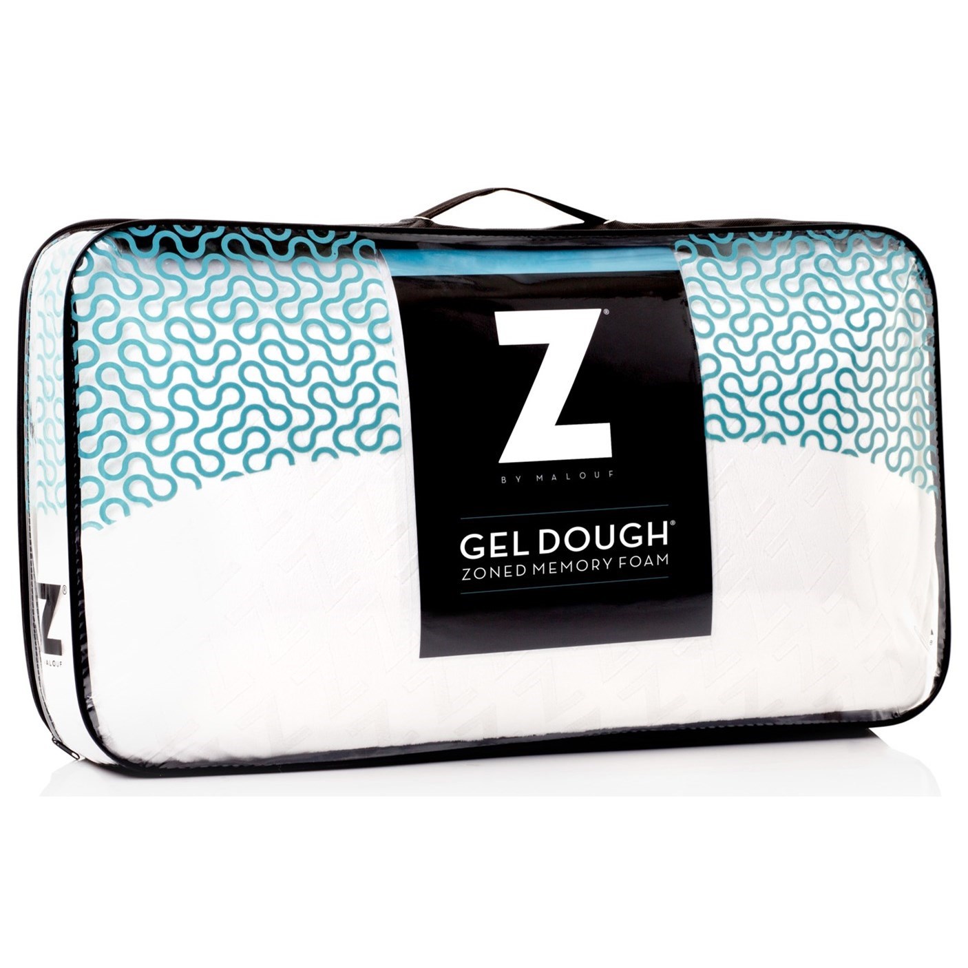 malouf z zoned gel dough