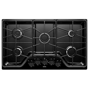 Maytag Mgc7536db36 Inch 5 Burner Gas Cooktop With 36 Inch 5 Burner Gas Cooktop With