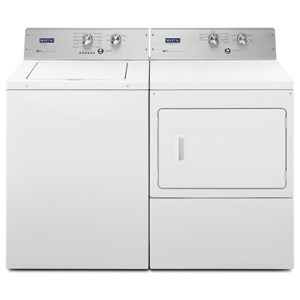 Washer Dryers Combos Stevens Point Rhinelander Wausau Green Maytag Washer And Dryer Sets 3 6 Cu Ft 7 4