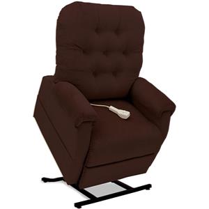 windermere motion lift chairs 3 position reclining chaise lounger