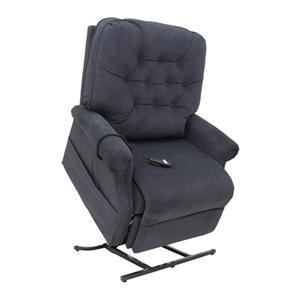 Mega Motion Lift Chairs 3-Position Heavy Duty Chaise Lounge