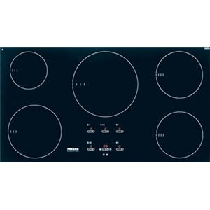 Miele 36 induction cooktop price