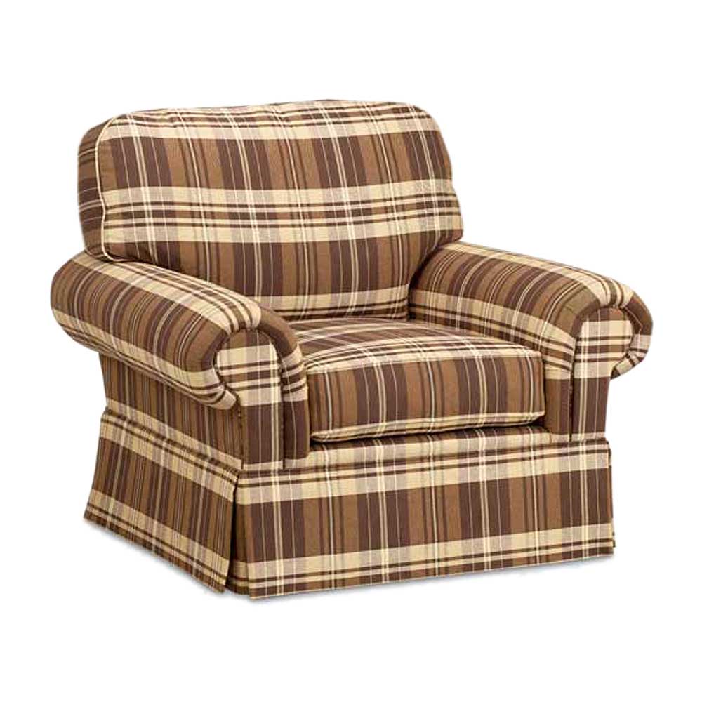 Miles Talbott 1720 Series Living Room Chair Find Your Furniture