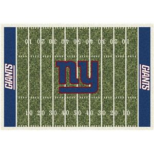 Milliken Team Rug Giants Ny Giants Area Rug Dunk Bright