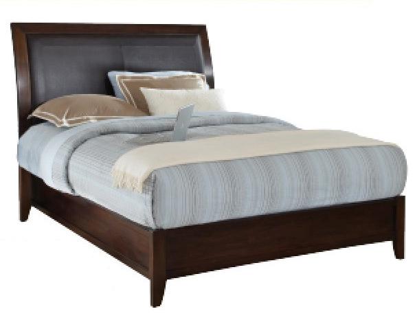 Modus International Urban Loft Contemporary California King Modus International Urban Loft Contemporary California King