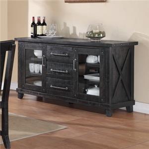 Modus International Zion Sideboard