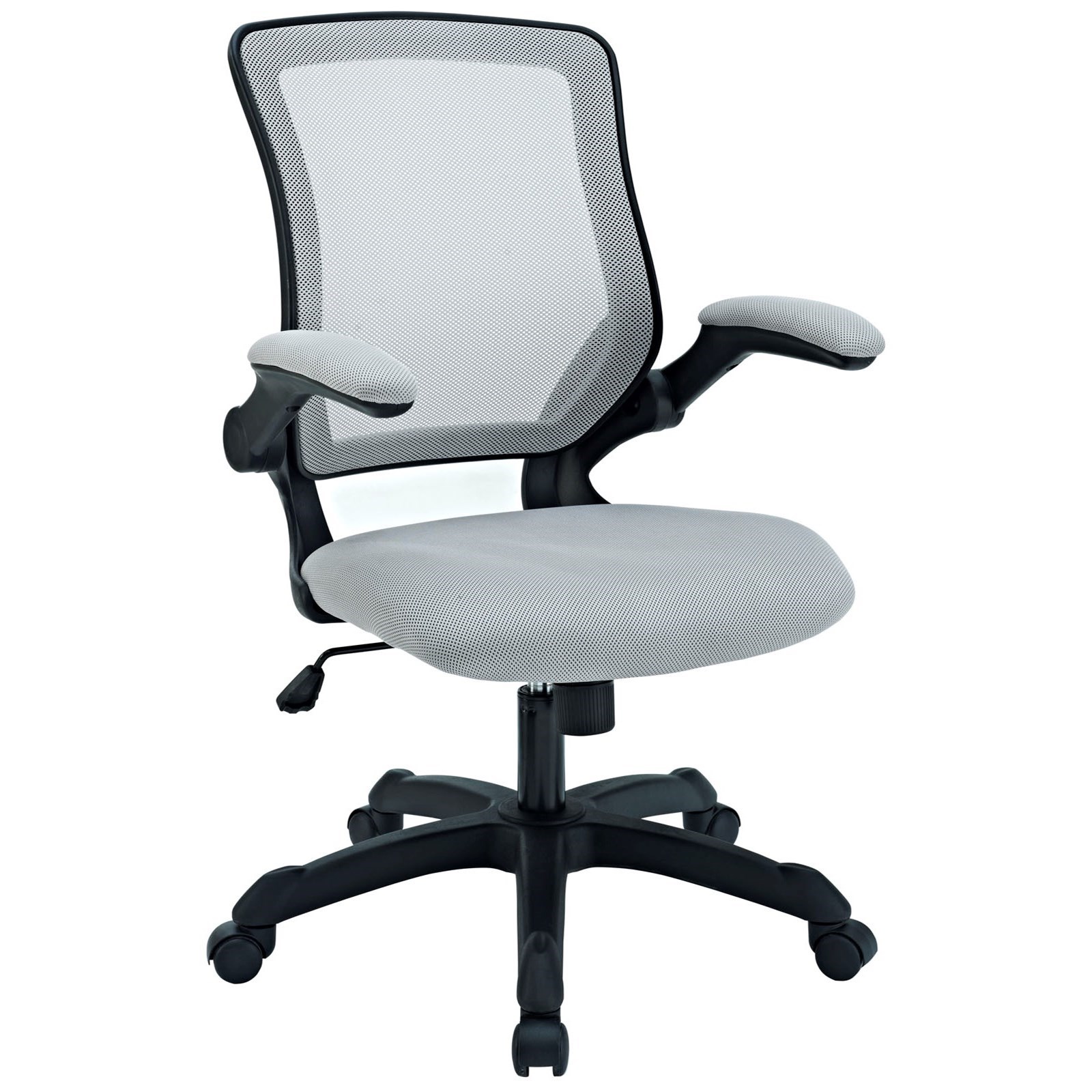 Modway Veer Mesh Office Chair | Value City Furniture ...