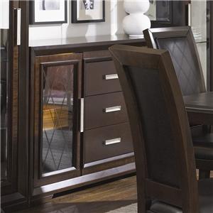 Najarian Brentwood Server