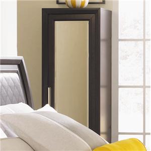 Najarian Brentwood Lingerie Chest