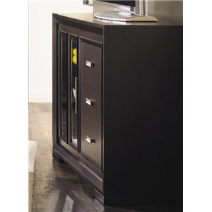 Najarian Brentwood TV Chest
