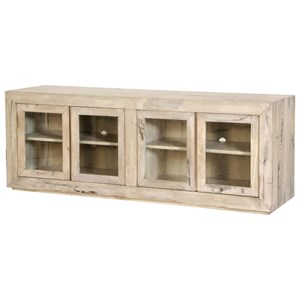 Napa Furniture Designs Renewal by Napa 62" Media Cabinet