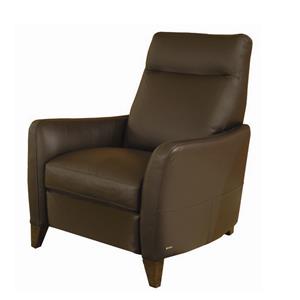 Natuzzi Editions Ilaria Reclining Armchair