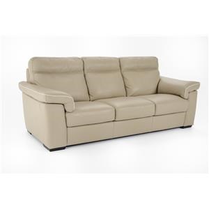 Natuzzi Editions B757 064 Sofa Only Stocked In Beige Baer S Natuzzi Editions B757 064 Sofa Only Stocked In Beige Baer S Furniture Sofas