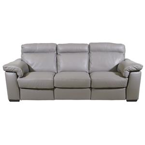 Natuzzi Editions Brivido Sofa Homeworld Furniture Reclining Sofas