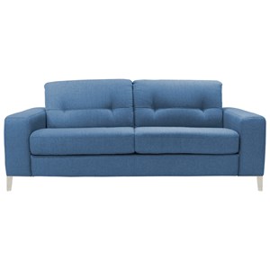Natuzzi Editions Valerio Sofa Homeworld Furniture Sofas
