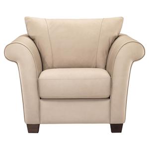 Italsofa I164 Contemporary Leather Recliner Furniturewebsite Italsofa I164 Cushioned Upholstered Chair