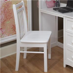 NE Kids School House Chair