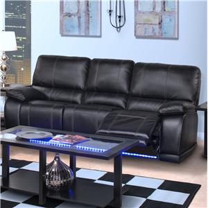 New Classic Electra Power Motion Sofa