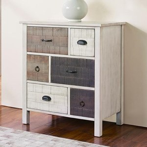 New Classic Huckleberry Ta014c Eclectic Farmhouse Chest Beck S