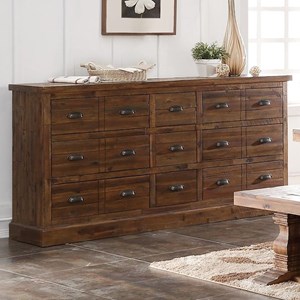 New Classic Normandy Sideboard