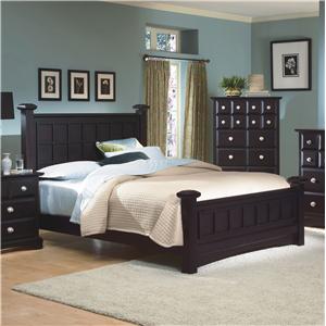 Wilcox Bed King Wilcox Bed King