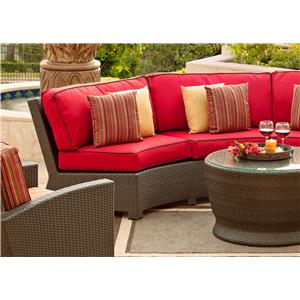 NorthCape International Cabo Contour Sofa