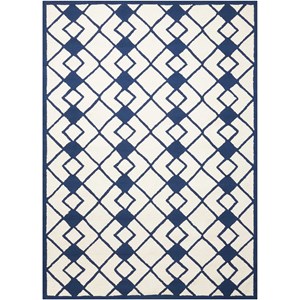 Nourison Decor1 Der06 Tauwt 8x10 8 X 10 Taupe White Rectangle Rug Esprit Decor Home Furnishings Rugs