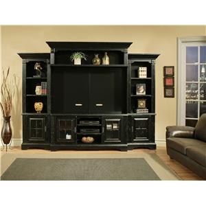 Black Entertainment Center Wall Unit all entertainment center furniture | dayton, cincinnati, columbus Black Entertainment Center Wall Unit all entertainment center furniture | dayton, cincinnati, columbus