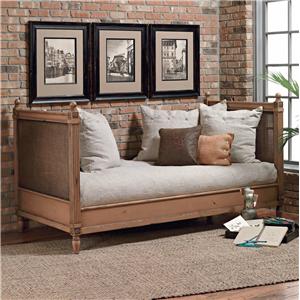 Wood Daybeds Wood Daybeds