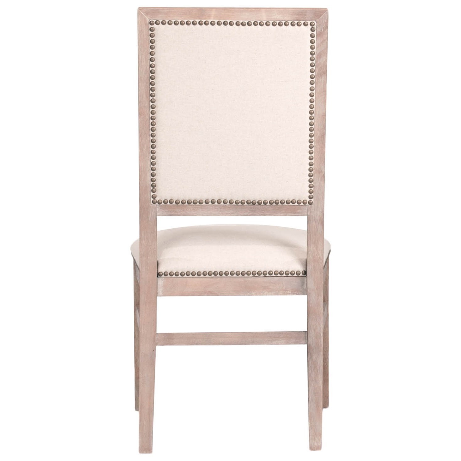 Orient Express Furniture Traditions 6017.SW Dexter Dining Side Chair