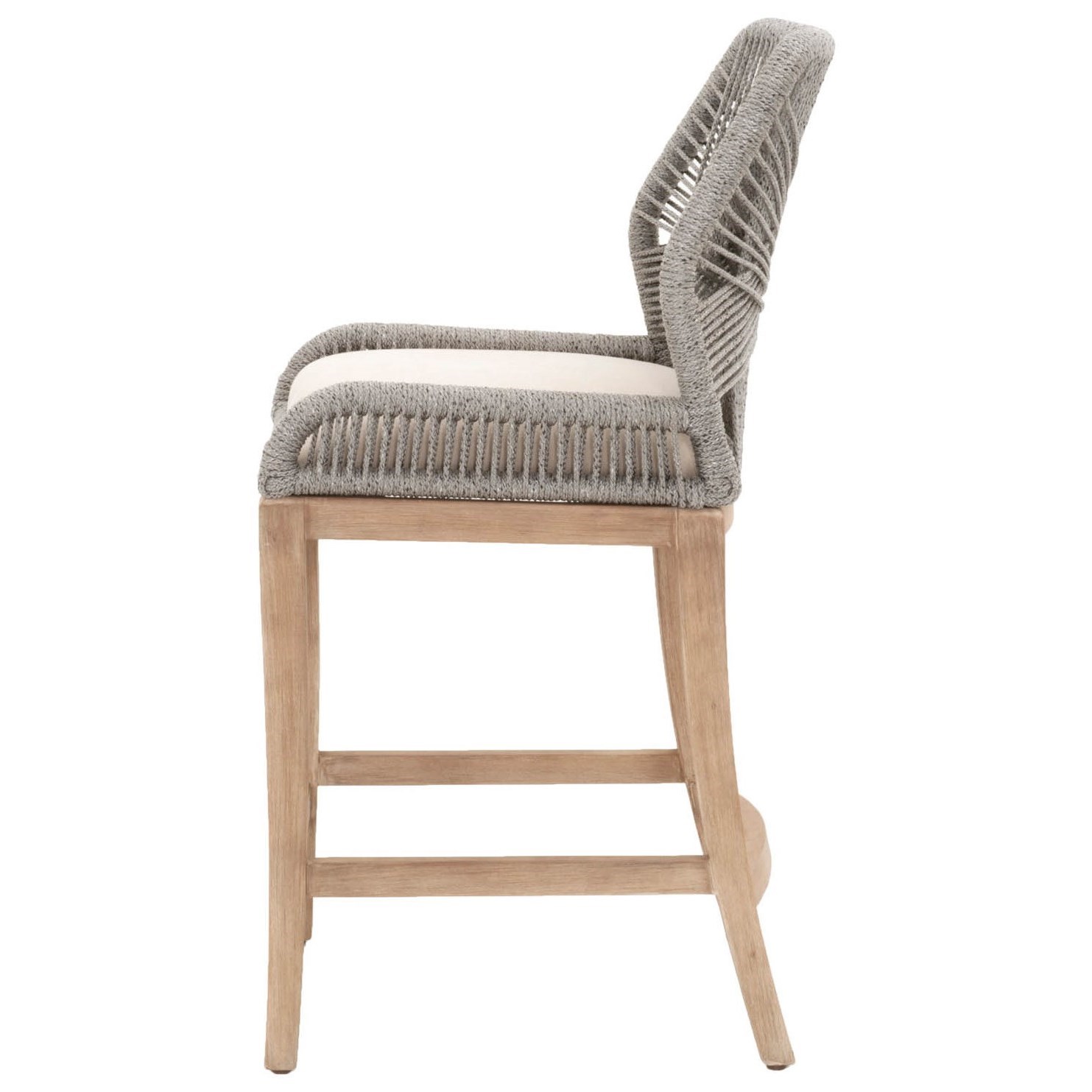 Orient Express Furniture Wicker Loom Rope Weave Counter ... (1483 x 1483 Pixel)