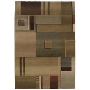 Rugs Syracuse Utica Binghamton Dunk Bright Oriental Weavers Area Rugs Ow Generations 157g 7 6x5 3