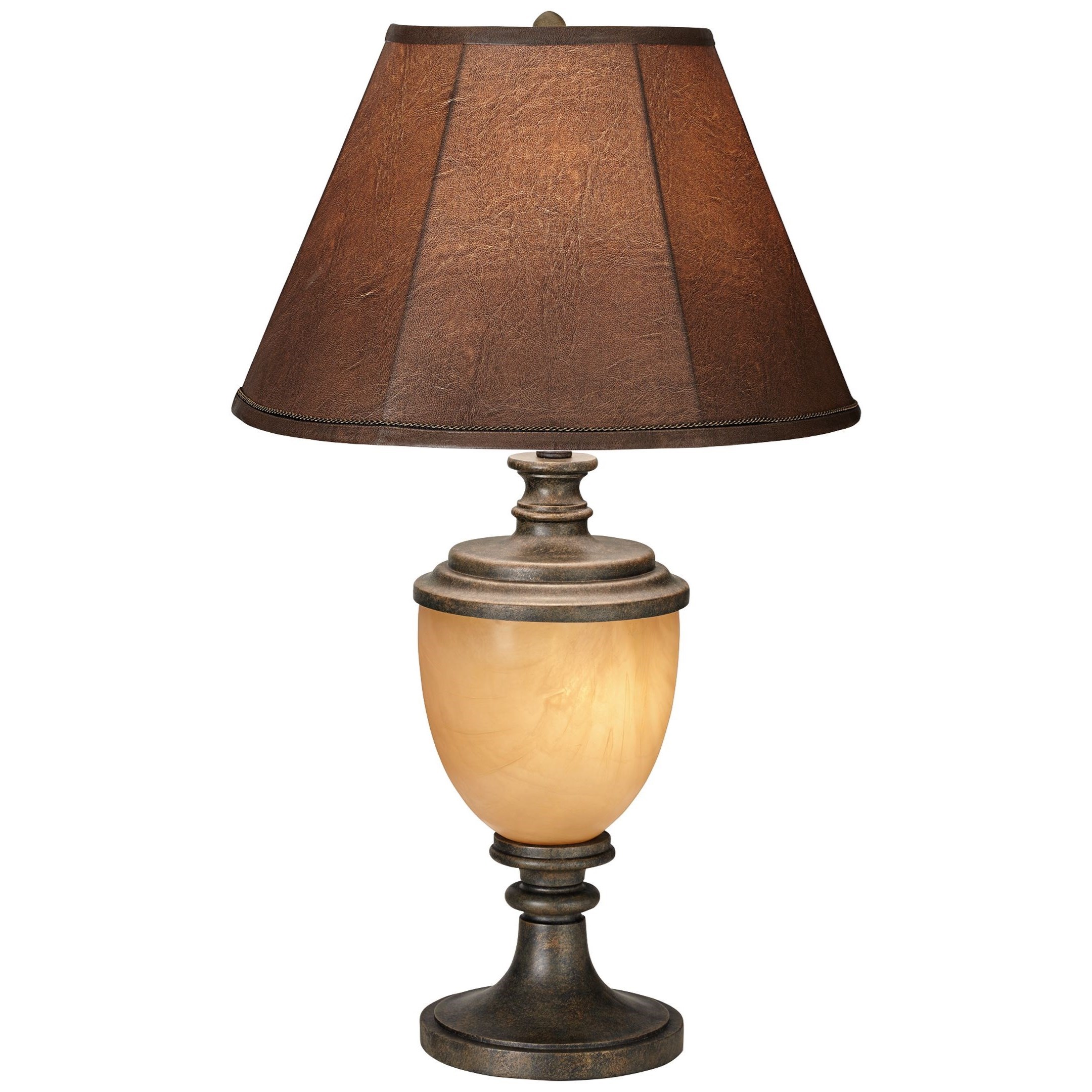 woodturning table lamp designs